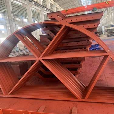 異型鋼模板廠 鋼結(jié)構(gòu)網(wǎng)架施工 第3張 異型鋼模板廠 鋼結(jié)構(gòu)網(wǎng)架施工 第3張