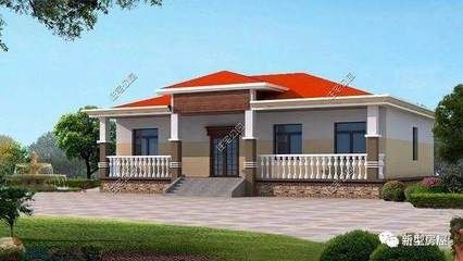 鋼結構房屋一層平房圖片 裝飾家裝設計 第5張 鋼結構房屋一層平房圖片 裝飾家裝設計 第5張