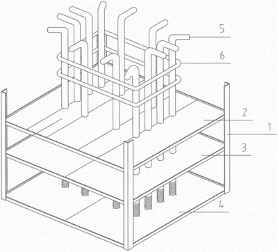 鋼結構螺栓連接技術的應用與發(fā)展現(xiàn)狀分析(螺栓連接技術在高層建筑中的應用) 鋼結構門式鋼架施工 第5張 鋼結構螺栓連接技術的應用與發(fā)展現(xiàn)狀分析(螺栓連接技術在高層建筑中的應用) 鋼結構門式鋼架施工 第5張