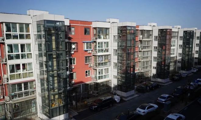 昌平老舊小區(qū)加固名單(北京昌平老舊小區(qū)加固改造名單) 結(jié)構(gòu)機(jī)械鋼結(jié)構(gòu)設(shè)計(jì) 第1張 昌平老舊小區(qū)加固名單(北京昌平老舊小區(qū)加固改造名單) 結(jié)構(gòu)機(jī)械鋼結(jié)構(gòu)設(shè)計(jì) 第1張