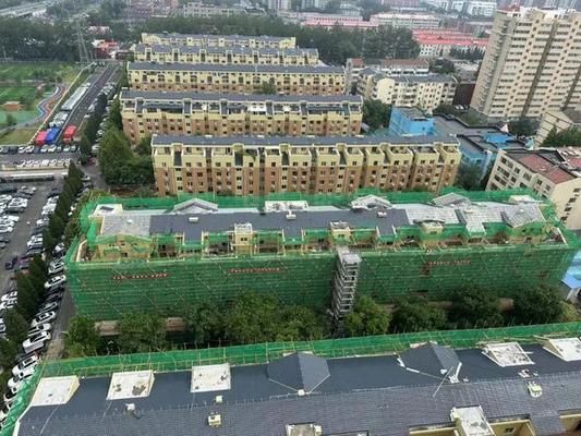 昌平老舊小區(qū)加固名單(北京昌平老舊小區(qū)加固改造名單) 結(jié)構(gòu)機(jī)械鋼結(jié)構(gòu)設(shè)計(jì) 第3張 昌平老舊小區(qū)加固名單(北京昌平老舊小區(qū)加固改造名單) 結(jié)構(gòu)機(jī)械鋼結(jié)構(gòu)設(shè)計(jì) 第3張