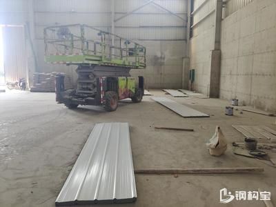 鋼結(jié)構(gòu)廠房包工多少錢一噸（鋼結(jié)構(gòu)廠房包工價格受多種因素影響鋼結(jié)構(gòu)廠房包工多少錢一噸） 北京加固設計（加固設計公司） 第5張