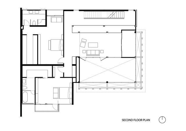 二層鋼結(jié)構(gòu)樓房15米寬14米長(zhǎng)（二層鋼結(jié)構(gòu)樓房抗震性能如何選擇合適的施工隊(duì)伍） 鋼結(jié)構(gòu)玻璃棧道設(shè)計(jì) 第1張