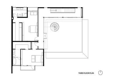 二層鋼結(jié)構(gòu)樓房15米寬14米長(zhǎng)（二層鋼結(jié)構(gòu)樓房抗震性能如何選擇合適的施工隊(duì)伍） 鋼結(jié)構(gòu)玻璃棧道設(shè)計(jì) 第3張