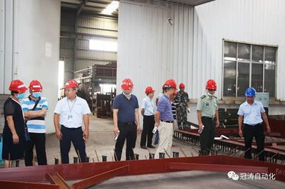 考察鋼結構廠一般考察什么(鋼結構廠考察重點) 結構框架施工 第5張 考察鋼結構廠一般考察什么(鋼結構廠考察重點) 結構框架施工 第5張