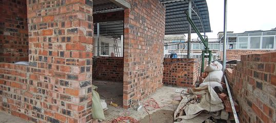 磚混結(jié)構(gòu)加層可以嗎 結(jié)構(gòu)電力行業(yè)施工 第1張