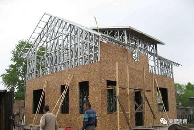 磚混結(jié)構(gòu)加層可以嗎 結(jié)構(gòu)電力行業(yè)施工 第4張