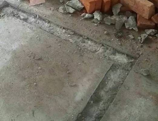 砌墻加固鋼筋工藝標(biāo)準(zhǔn)是什么(墻面弧形彎加固方法,鋼筋加固驗(yàn)收標(biāo)準(zhǔn)) 裝飾工裝施工 第4張 砌墻加固鋼筋工藝標(biāo)準(zhǔn)是什么(墻面弧形彎加固方法,鋼筋加固驗(yàn)收標(biāo)準(zhǔn)) 裝飾工裝施工 第4張