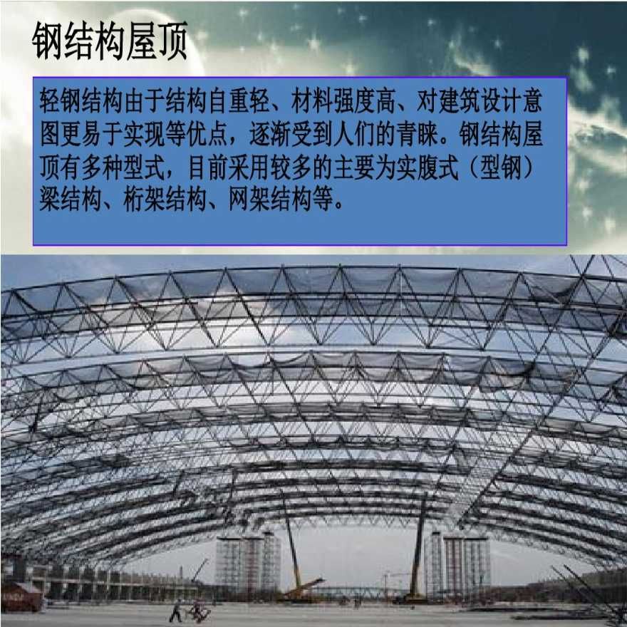 鋼結(jié)構(gòu)屋頂構(gòu)造玻璃隔熱效果好嗎（鋼結(jié)構(gòu)屋頂構(gòu)造玻璃隔熱效果好嗎鋼結(jié)構(gòu)屋頂構(gòu)造玻璃隔熱效果好嗎） 結(jié)構(gòu)砌體施工 第1張