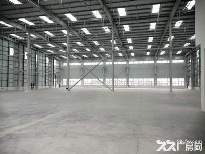 現(xiàn)在鋼結構廠房消防多少錢一平方 北京網架設計 第1張