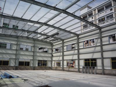 鋼結(jié)構(gòu)幕墻工程(國(guó)內(nèi)外鋼結(jié)構(gòu)幕墻比較) 鋼結(jié)構(gòu)桁架施工 第5張 鋼結(jié)構(gòu)幕墻工程(國(guó)內(nèi)外鋼結(jié)構(gòu)幕墻比較) 鋼結(jié)構(gòu)桁架施工 第5張