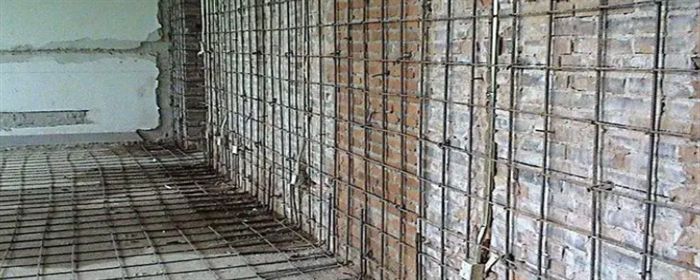 樓板房怎么加固(樓板房加固后如何驗收) 鋼結(jié)構(gòu)鋼結(jié)構(gòu)停車場施工 第1張 樓板房怎么加固(樓板房加固后如何驗收) 鋼結(jié)構(gòu)鋼結(jié)構(gòu)停車場施工 第1張