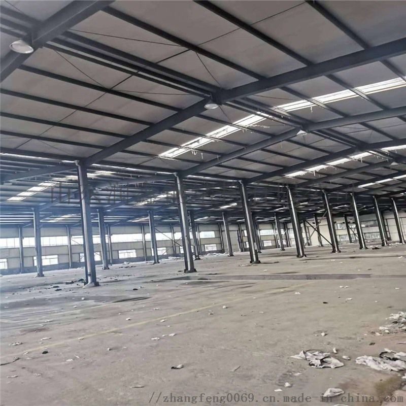 鋼結(jié)構(gòu)廠房廠家價(jià)格(鋼結(jié)構(gòu)廠房價(jià)格受多種因素影響) 北京加固施工 第3張 鋼結(jié)構(gòu)廠房廠家價(jià)格(鋼結(jié)構(gòu)廠房價(jià)格受多種因素影響) 北京加固施工 第3張