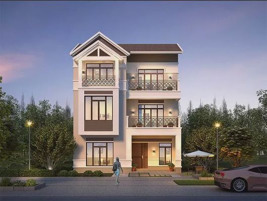 磚混結(jié)構(gòu)樓房每平米造價(jià)2020年 鋼結(jié)構(gòu)桁架施工 第3張 磚混結(jié)構(gòu)樓房每平米造價(jià)2020年 鋼結(jié)構(gòu)桁架施工 第3張