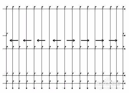詳細(xì)閱讀:鋼結(jié)構(gòu)屋頂施工流程 鋼結(jié)構(gòu)屋頂施工流程