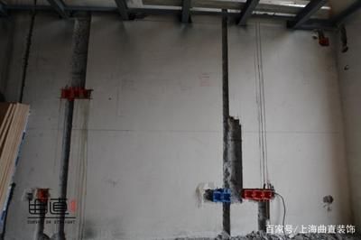 鋼結(jié)構(gòu)水電安裝案例 結(jié)構(gòu)框架設(shè)計(jì) 第1張