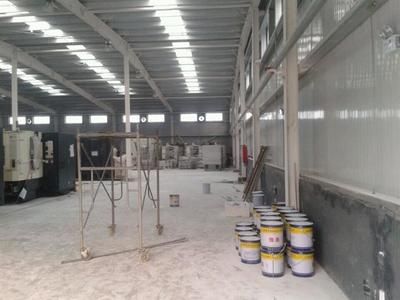 鋼結構防火漆多少錢一平方米安裝 結構砌體設計 第4張 鋼結構防火漆多少錢一平方米安裝 結構砌體設計 第4張