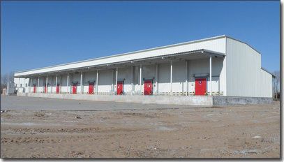 冷庫(kù)設(shè)計(jì)心得體會(huì)（冷庫(kù)設(shè)計(jì)中如何平衡溫度控制與能源效率（冷庫(kù)設(shè)計(jì)中）） 北京鋼結(jié)構(gòu)設(shè)計(jì)問答