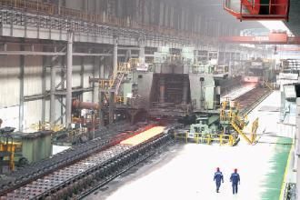 包鋼集團(tuán)金屬制造公司（包鋼集團(tuán)金屬制造公司2018年注冊(cè)資本為1264440.272萬(wàn)人民幣） 裝飾家裝設(shè)計(jì) 第3張