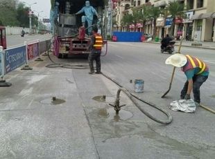 北京地基下沉加固工程招標(biāo)公告 結(jié)構(gòu)砌體設(shè)計 第4張