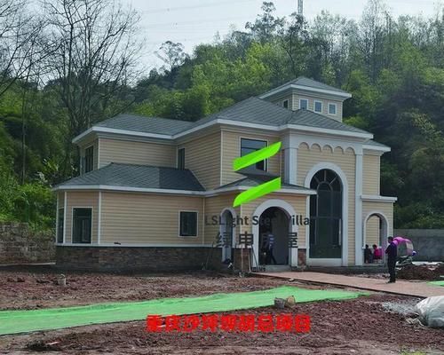 鋼結(jié)構(gòu)的別墅都有什么造型的房子(鋼結(jié)構(gòu)別墅造型) 全國鋼結(jié)構(gòu)廠 第2張 鋼結(jié)構(gòu)的別墅都有什么造型的房子(鋼結(jié)構(gòu)別墅造型) 全國鋼結(jié)構(gòu)廠 第2張