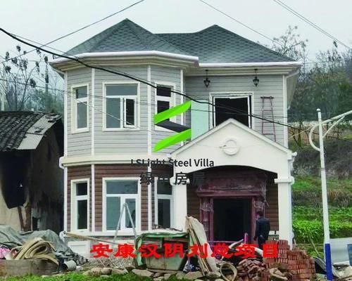 鋼結(jié)構(gòu)的別墅都有什么造型的房子(鋼結(jié)構(gòu)別墅造型) 全國鋼結(jié)構(gòu)廠 第4張 鋼結(jié)構(gòu)的別墅都有什么造型的房子(鋼結(jié)構(gòu)別墅造型) 全國鋼結(jié)構(gòu)廠 第4張