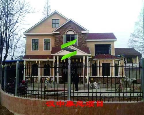 鋼結(jié)構(gòu)的別墅都有什么造型的房子(鋼結(jié)構(gòu)別墅造型) 全國鋼結(jié)構(gòu)廠 第3張 鋼結(jié)構(gòu)的別墅都有什么造型的房子(鋼結(jié)構(gòu)別墅造型) 全國鋼結(jié)構(gòu)廠 第3張