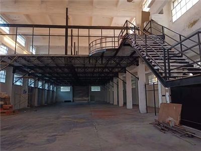 鋼結(jié)構(gòu)廠房造價(jià)格 結(jié)構(gòu)機(jī)械鋼結(jié)構(gòu)設(shè)計(jì) 第5張 鋼結(jié)構(gòu)廠房造價(jià)格 結(jié)構(gòu)機(jī)械鋼結(jié)構(gòu)設(shè)計(jì) 第5張