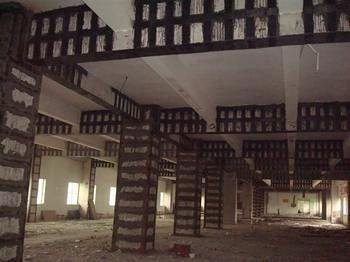 樓板房加固公司 北京網(wǎng)架設(shè)計(jì) 第2張 樓板房加固公司 北京網(wǎng)架設(shè)計(jì) 第2張