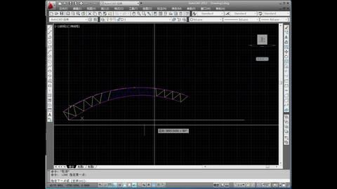北京廠房鋼結(jié)構(gòu)設(shè)計(jì)北京邁達(dá)斯工程設(shè)計(jì) 結(jié)構(gòu)框架設(shè)計(jì) 第1張