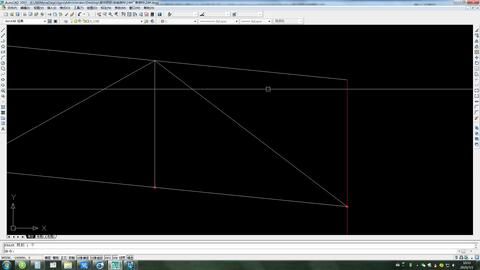 北京廠房鋼結(jié)構(gòu)設(shè)計(jì)北京邁達(dá)斯工程設(shè)計(jì) 結(jié)構(gòu)框架設(shè)計(jì) 第2張