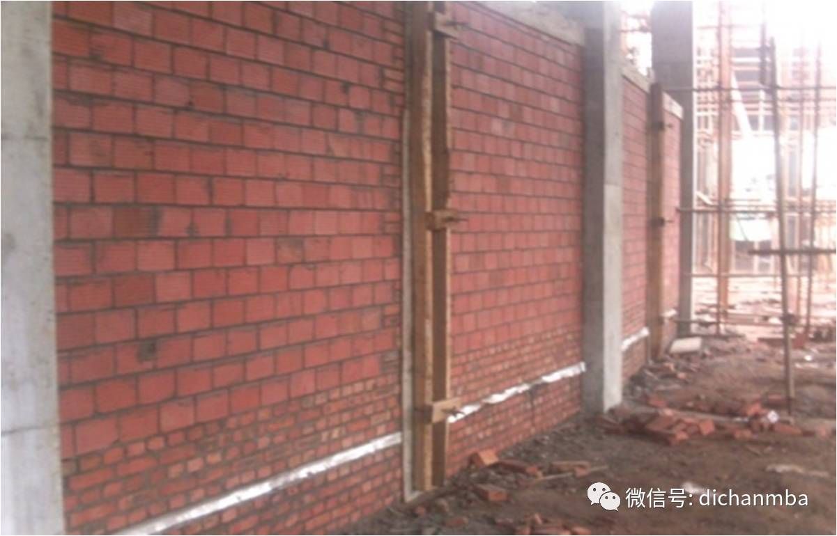 砌墻墻體的加固措施是什么(墻體加固施工注意事項) 鋼結構有限元分析設計 第4張 砌墻墻體的加固措施是什么(墻體加固施工注意事項) 鋼結構有限元分析設計 第4張