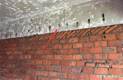 砌墻墻體的加固措施是什么(墻體加固施工注意事項) 鋼結構有限元分析設計 第2張 砌墻墻體的加固措施是什么(墻體加固施工注意事項) 鋼結構有限元分析設計 第2張