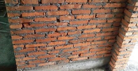 砌墻墻體的加固措施是什么(墻體加固施工注意事項) 鋼結構有限元分析設計 第3張 砌墻墻體的加固措施是什么(墻體加固施工注意事項) 鋼結構有限元分析設計 第3張