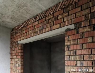 砌墻怎么加固墻體(墻體加固方法) 鋼結(jié)構(gòu)玻璃棧道施工 第4張 砌墻怎么加固墻體(墻體加固方法) 鋼結(jié)構(gòu)玻璃棧道施工 第4張