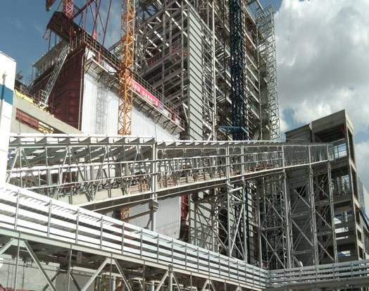 中衛(wèi)鋼結(jié)構設計公司vs北京湃勒思建筑 結(jié)構框架施工 第4張 中衛(wèi)鋼結(jié)構設計公司vs北京湃勒思建筑 結(jié)構框架施工 第4張