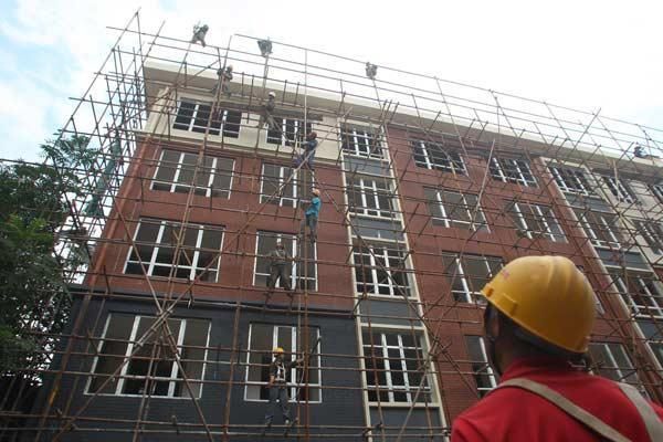 北京市老舊房改造政策 北京加固施工 第2張