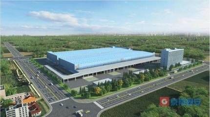 鋼結(jié)構(gòu)廠房每平方用鋼量（鋼結(jié)構(gòu)廠房施工周期分析，鋼結(jié)構(gòu)廠房每平方用鋼量） 鋼結(jié)構(gòu)鋼結(jié)構(gòu)停車場(chǎng)施工 第4張