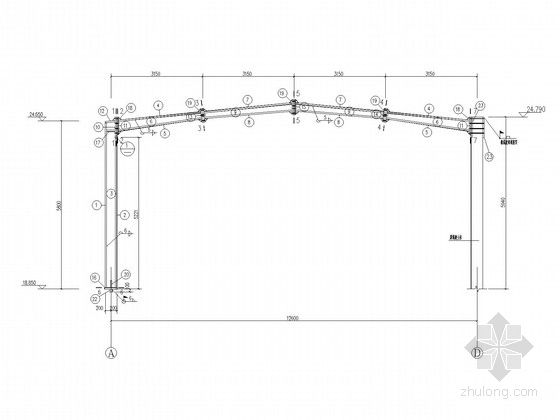 鋼結(jié)構(gòu)設計使用年限在哪一本規(guī)范里面有(鋼結(jié)構(gòu)設計使用年限的相關規(guī)范) 裝飾工裝施工 第4張 鋼結(jié)構(gòu)設計使用年限在哪一本規(guī)范里面有(鋼結(jié)構(gòu)設計使用年限的相關規(guī)范) 裝飾工裝施工 第4張
