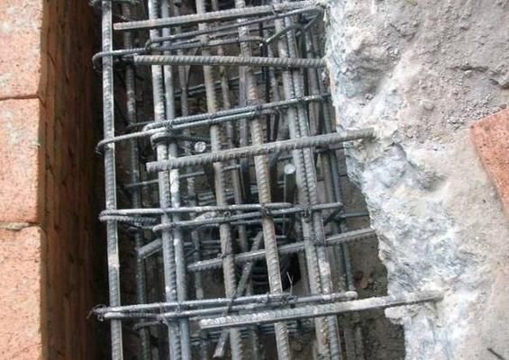 地基加固技術有哪些內容(地基加固技術的基本原理) 鋼結構玻璃棧道設計 第1張 地基加固技術有哪些內容(地基加固技術的基本原理) 鋼結構玻璃棧道設計 第1張