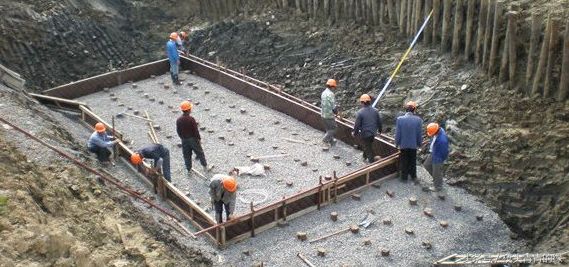 地基加固技術有哪些內容(地基加固技術的基本原理) 鋼結構玻璃棧道設計 第2張 地基加固技術有哪些內容(地基加固技術的基本原理) 鋼結構玻璃棧道設計 第2張