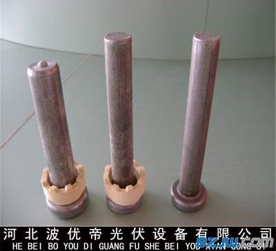 鋼結(jié)構(gòu)栓釘價(jià)格（鋼結(jié)構(gòu)栓釘材質(zhì)對(duì)比） 鋼結(jié)構(gòu)鋼結(jié)構(gòu)停車場設(shè)計(jì) 第2張