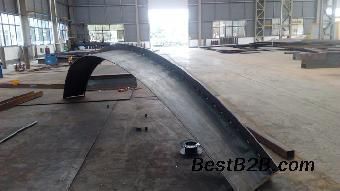 詳細(xì)閱讀:異形鋼結(jié)構(gòu)廠家聯(lián)系方式有哪些(異形鋼結(jié)構(gòu)廠家聯(lián)系方式) 異形鋼結(jié)構(gòu)廠家聯(lián)系方式有哪些(異形鋼結(jié)構(gòu)廠家聯(lián)系方式)