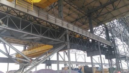 鋼結(jié)構(gòu)網(wǎng)架 報價單(一份鋼結(jié)構(gòu)網(wǎng)架報價單) 建筑方案施工 第3張 鋼結(jié)構(gòu)網(wǎng)架 報價單(一份鋼結(jié)構(gòu)網(wǎng)架報價單) 建筑方案施工 第3張