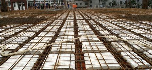 冷庫建筑效果圖（冷庫建筑效果圖中如何設計以優(yōu)化能源效率？）