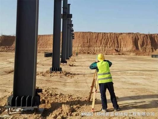 鋼結構房子的造價怎么算(建筑規(guī)模和設計要求會直接影響造價需明確的因素如下) 結構框架施工 第2張 鋼結構房子的造價怎么算(建筑規(guī)模和設計要求會直接影響造價需明確的因素如下) 結構框架施工 第2張