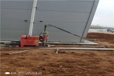 北京地基下沉加固方案 結(jié)構(gòu)地下室設(shè)計(jì) 第5張 北京地基下沉加固方案 結(jié)構(gòu)地下室設(shè)計(jì) 第5張