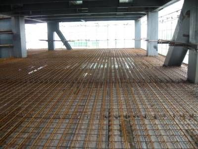 鋼結(jié)構(gòu)建筑樓板的做法有哪些(鋼結(jié)構(gòu)建筑樓板的做法) 北京加固施工 第3張 鋼結(jié)構(gòu)建筑樓板的做法有哪些(鋼結(jié)構(gòu)建筑樓板的做法) 北京加固施工 第3張