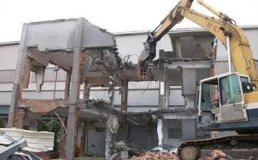 鋼結(jié)構(gòu)廠房拆除合同范本,簡(jiǎn)單版（簡(jiǎn)單版鋼結(jié)構(gòu)廠房拆除合同范本）