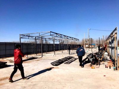 連廊 要求（現(xiàn)代建筑中，連廊在現(xiàn)代建筑中有哪些創(chuàng)新應(yīng)用） 北京鋼結(jié)構(gòu)設(shè)計(jì)問答